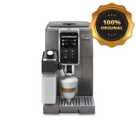 Кофемашина DeLonghi Dinamica Plus ECAM 370.95.T - Европейский дистрибьютор