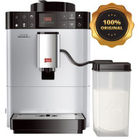 Кофемашина Melitta Caffeo Passi F53/1-101 - Европейский дистрибьютор