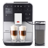 Кофемашина Melitta Barista TS Smart F85 / 0-101 - Европейский дистрибьютор