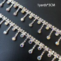 Белая шелковая кисточка YeulionCraf, отделка бахромой, жемчужными бусинами, кружевная вышивка, кружевная ткань, швейные материалы, кисточки