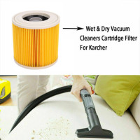 Картридж с фильтром для пылесоса Karcher WD WD2 WD3