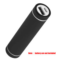 Внешний аккумулятор 1X 18650