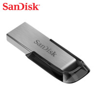 Флеш-накопитель Sandisk, USB 3,0, оригинальный, CZ73 Ultra Flair, 32 ГБ, 64 ГБ, 16 ГБ, 128 ГБ, 256 ГБ