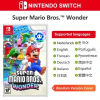 Игровая консоль Super Mario Bros. Wonder