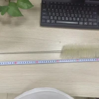 Щетка для винных бутылок, домашний инструмент для пивоварения красного вина, щетка для вина, щетка для мытья винных бутылок, щетка для мытья винных бутылок