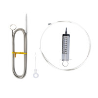 Щетка для очистки холодильника