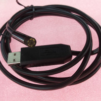 USB-эндоскоп для компьютера
