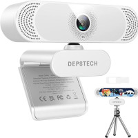 Веб-камера DEPSTECH DW49 4K
