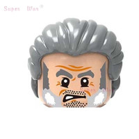 Классические фигурки из фильма «Пираты Карибского моря»