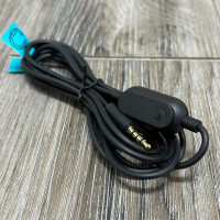 Шарнирный адаптер Logitech G Pro X с пряжкой