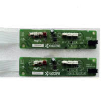 Новая Оригинальная Kyocera 302M201020 P.W.BOARD ASSY CONNECT для детской модели 1220 1120 1020 1041 1320