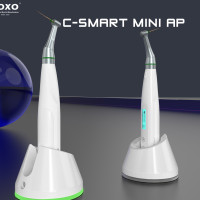COXO, стоматологический C-Smart-Mini AP Беспроводная эндодонтическая обработка эндодонтического двигателя со встроенным апекслокатором, поворотный напильник с возвратно-поступательным движением