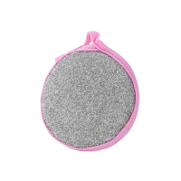 10/5/3 шт., двусторонняя губка для мытья посуды