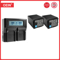 Аккумулятор 2900 мАч