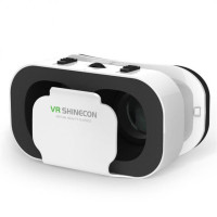 Очки виртуальной реальности 3D VR G05