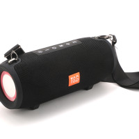 Портативный Bluetooth-динамик T & G TG322 PMPO MAX, 40 Вт, 3600 мА · ч