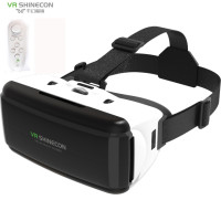 Очки виртуальной реальности VR SHINECON BOX G06