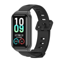 Силиконовый ремешок для Amazfit Band 7