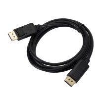 Порта дисплея LccKaaa, кабель 1,2 м, 1,8 P, HDR, аудио-кабель для видео, ПК, ноутбука, телевизора, порт дисплея 1080, кабель DP-DP