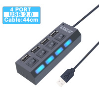 USB-разветвитель на 4/7 портов, USB 3,0