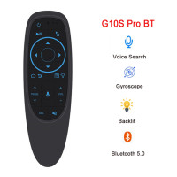 Пульт ДУ G10S G10SPRO G10BTS, 2,4 ГГц, с гироскопом