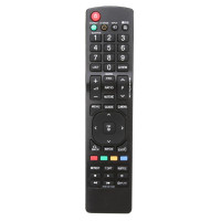 Пульт дистанционного управления AKB72915207 для LG Smart TV 55LD520 19LD350 19LD350UB 19LE5300 22LD350, пульт дистанционного управления высокого качества, Прямая поставка