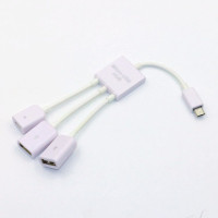 USB-кабель для передачи данных Micro USB