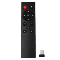 Универсальный беспроводной пульт дистанционного управления Air Mouse 2,4G для Android TV box PC