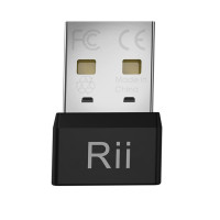 Rii RT301 USB-мышь для скачков