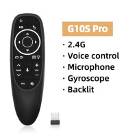 Мини беспроводной гироскоп Smart Remote 2,4G Air Mouse