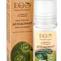  Eco laboratorie Дезодорант Deo Crystal 50мл натуральный