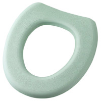 Пенопластовый чехол для сиденья унитаза