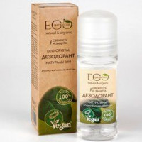 EO laboratorie Дезодорант для тела DEO CRYSTAL "Натуральный" 50 мл
