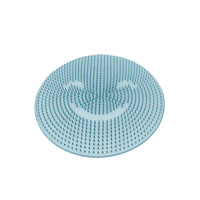 Силиконовая массажная подушка для ванной