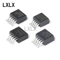 10-50PCS LM2596S-5.0 LM2596S-ADJ LM2596S-3.3 LM2596S LM2596 2596 TO-263 2596S