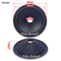 Динамик с сердечником 20 мм/25/35 мм, 3 дюйма/4 дюйма/5 дюймов/6,5 дюйма/8 дюймов/10 дюймов