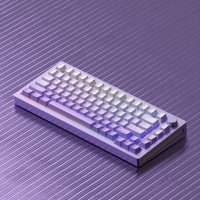 Клавиатура Akko Monsgeek M1W, 75% RGB, цвет в ассортименте