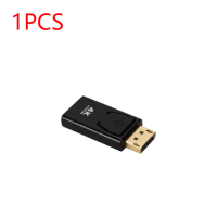 Адаптер DisplayPort в HDMI-совместимый конвертер