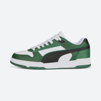 Кеды PUMA RBD Game Low