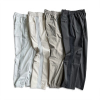 斷碼YUMYKADRI/kadrick男褲束口褲短褲運動休閒褲衛褲