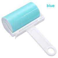 Моющийся липкий ролик для одежды