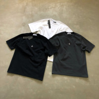 STONE 61350 HEAVY COTTON T-SHIRT 高克重純棉短袖T恤 男款tee