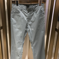 迪賽DEICAE正品男裝春夏季休閒褲直筒經典款長褲舒百搭適專櫃1690