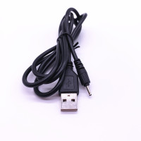 1 м/3 фута DC 2 мм USB-кабель для зарядки Nokia