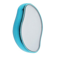 Прозрачный ластик для удаления волос