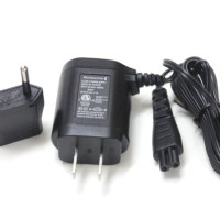 Бритва с зарядным устройством 5 в 1A для Ремингтон XR1330 XR1350 HC5870 PR1360 PF7500 PF7600 XF8550 XF8700 PR1387