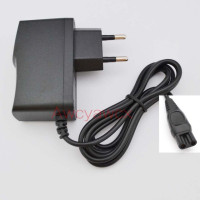 Зарядное устройство, 12 В, 0,4 А, 400 мА, 7 Вт, адаптер переменного тока для машинки для стрижки 5210 Braun, серии S3, S5, S7, S9, 5497 s, 9260s, 9293, s, 9299, Великобритании