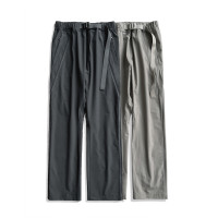 kadrick PA666 SOLOTEX® 夏季輕薄螺旋分子透氣速乾VIBE休閒褲