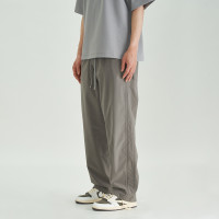 kadrick PA707 SOLOTEX® 夏季輕薄螺旋分子透氣速乾寬鬆休閒長褲