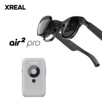 Очки XREAL Air 2 ProAR на силиконовой основе